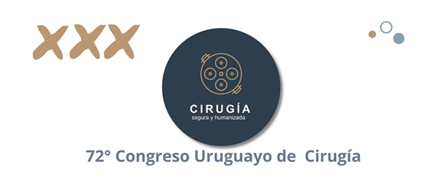 Congreso Uruguayo de Cirugía