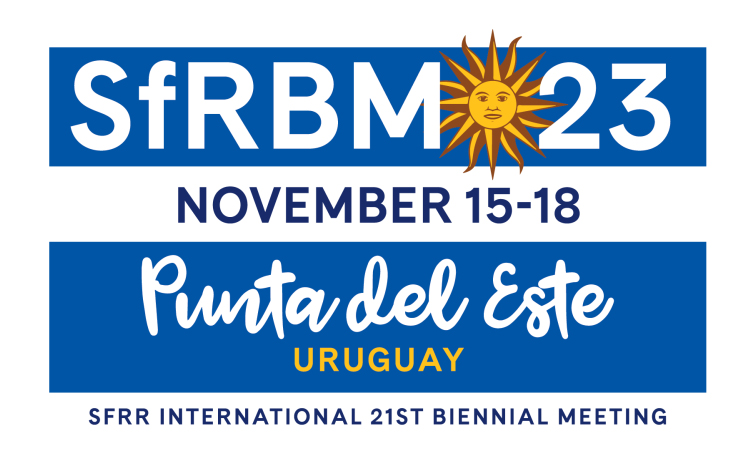 SfRBM - Conferencia SFRRI 2023