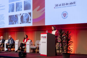 El pasado abril se realizó la 39ª edición del Congreso uruguayo de Cardiología. Mesas con expertos que nos brindaron trayectoria, experiencia y visión.