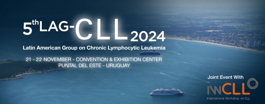 5ª LAG CLL 2024