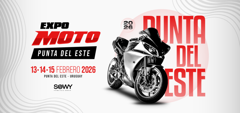 Expo Moto 2026
