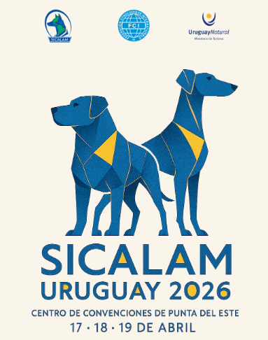 SICALAM 2026 en Punta del Este