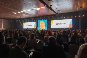 El CEC fue sede por primera vez de SUPERNEXT, el evento más importante de supermercadismo de Uruguay.