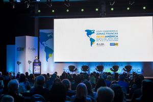 El Punta del Este Convention & Exhibition Center recibió la Conferencia de Zonas Francas de Iberoamérica.