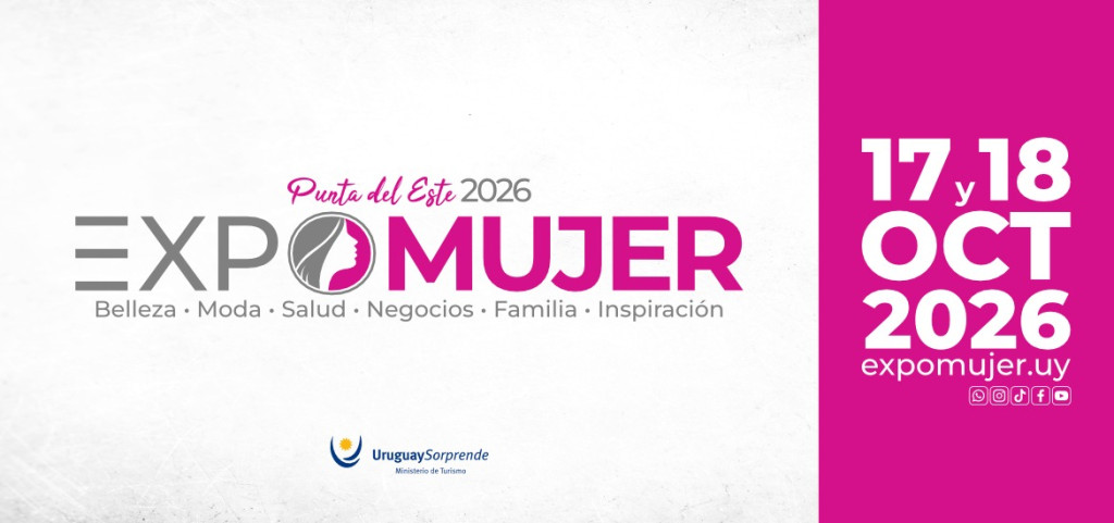Expo Mujer 2026